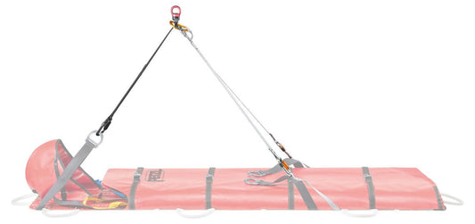 Petzl - Neigvorrichtung Stef - Wicki Forst AG