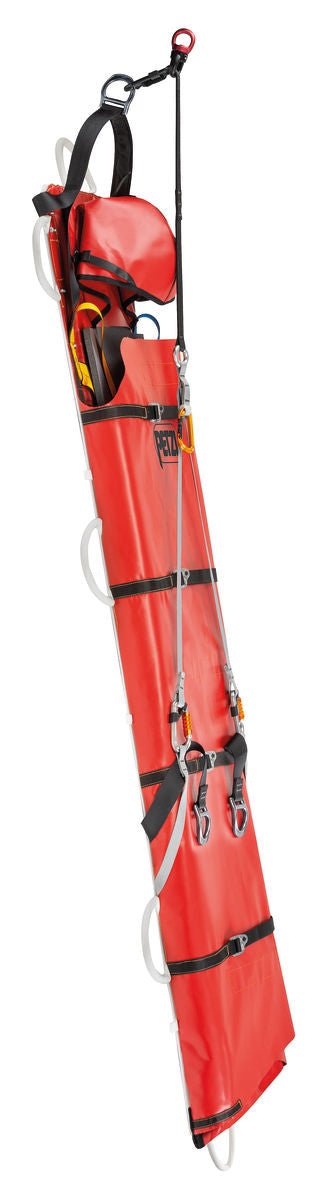 Petzl - Neigvorrichtung Stef - Wicki Forst AG