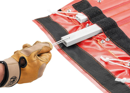 Petzl - NEST - Wicki Forst AG