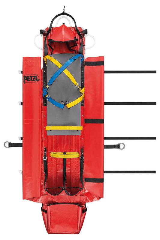 Petzl - NEST - Wicki Forst AG