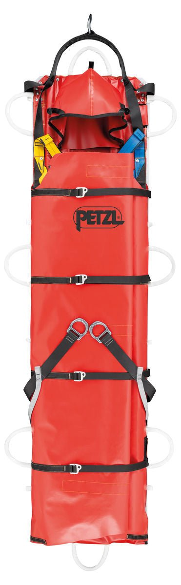 Petzl - NEST - Wicki Forst AG