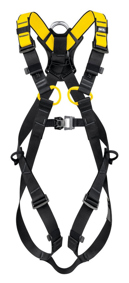 Petzl - Newton - Wicki Forst AG