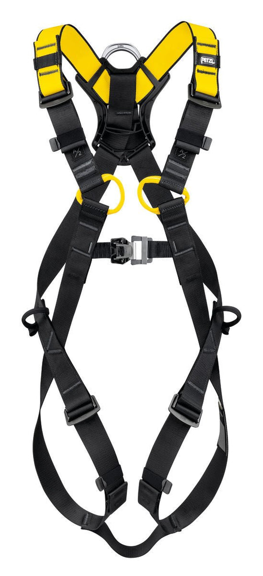 Petzl - Newton - Wicki Forst AG