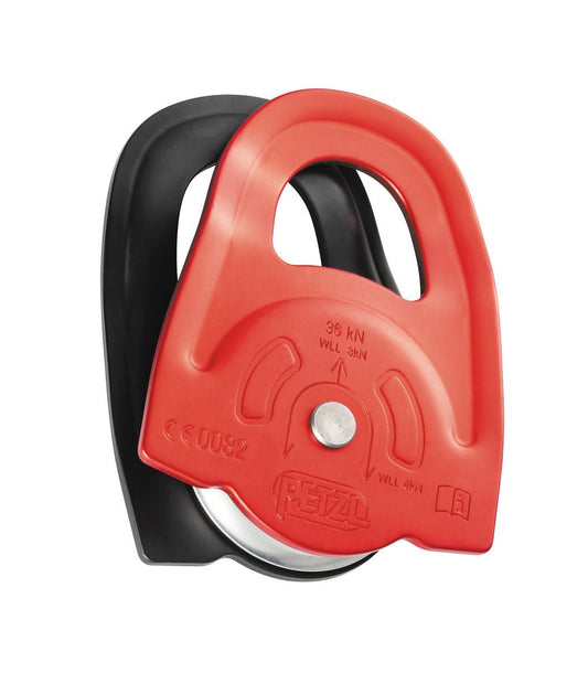 Petzl - Prusikrolle Minder - Wicki Forst AG
