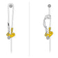 Petzl - Prusikrolle ZigZag - Wicki Forst AG