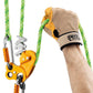 Petzl - Prusikrolle ZigZag - Wicki Forst AG