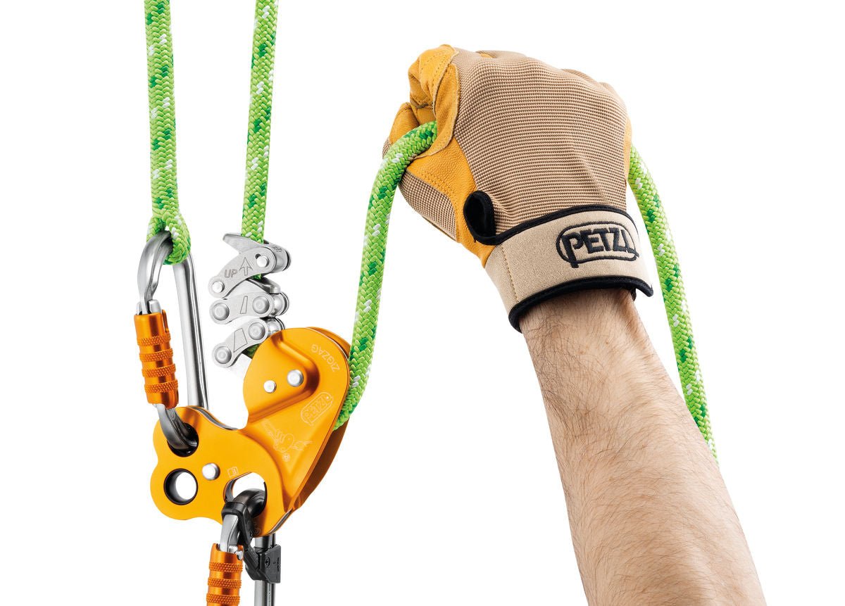 Petzl - Prusikrolle ZigZag - Wicki Forst AG