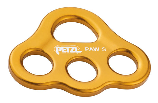 Petzl - Riggingplatte Paw S - Wicki Forst AG