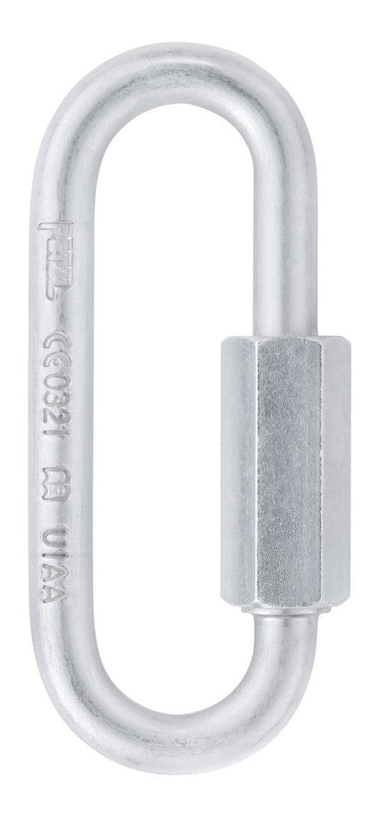 Petzl - Schliessring Go 8mm - Wicki Forst AG