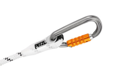 Petzl - Seil Axis 11 mm vernähter Endverbindung - Wicki Forst AG