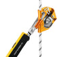 Petzl - Seil Axis 11 mm vernähter Endverbindung - Wicki Forst AG