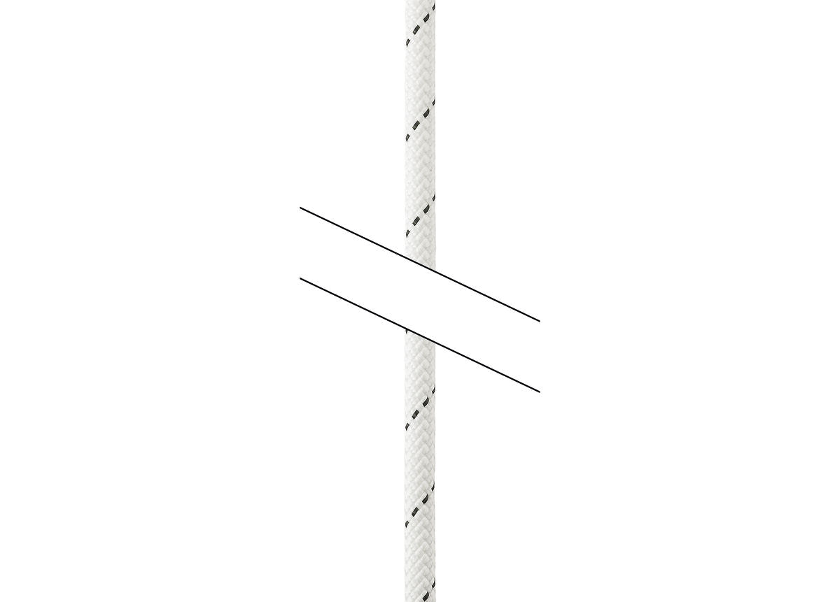 Petzl - Seil Segment 8,0 mm - Wicki Forst AG