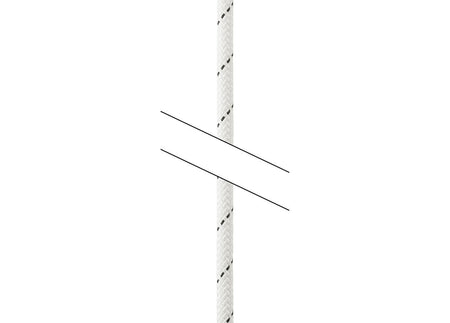Petzl - Seil Segment 8,0 mm - Wicki Forst AG