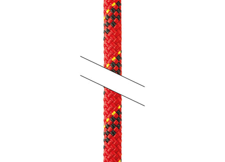 Petzl - Seil Vector 12,5 mm - Wicki Forst AG