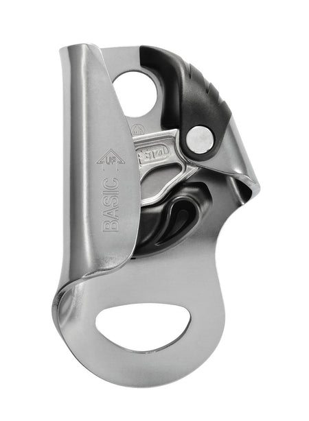 Petzl - Seilklemme Basic - Wicki Forst AG