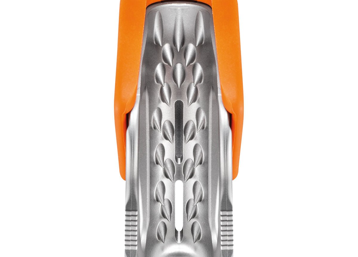 Petzl - Seilklemme Tibloc - Wicki Forst AG