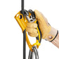 Petzl - Steigklemme Ascension - Wicki Forst AG
