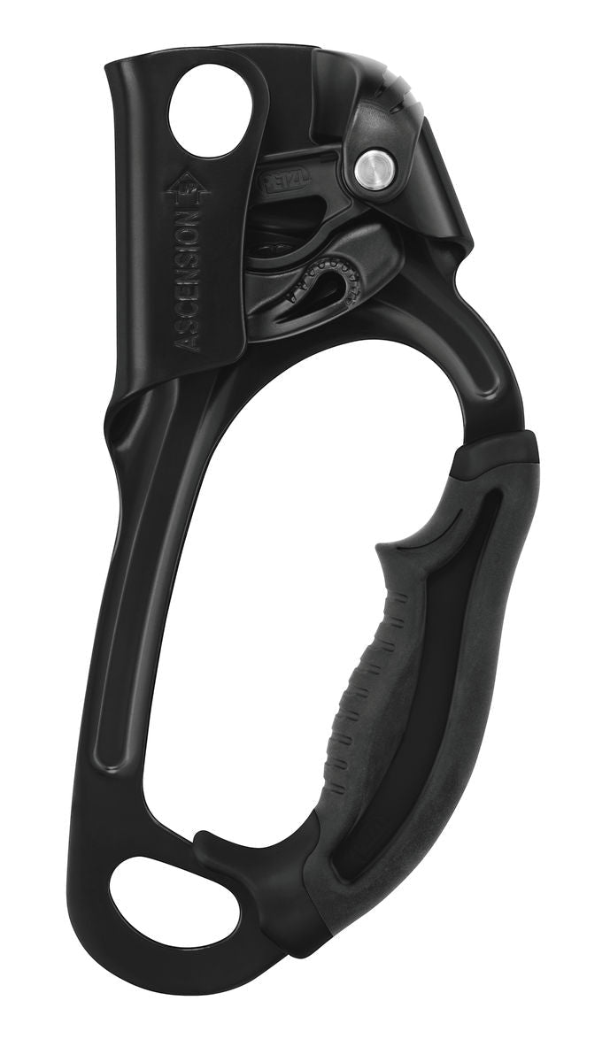 Petzl - Steigklemme Ascension - Wicki Forst AG