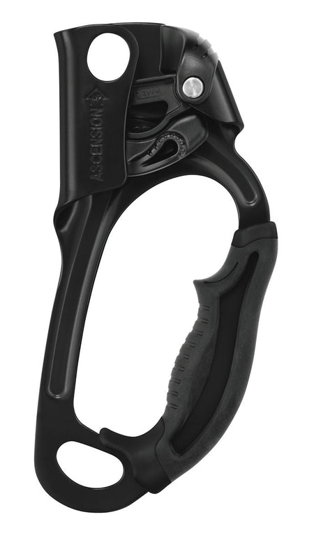 Petzl - Steigklemme Ascension - Wicki Forst AG