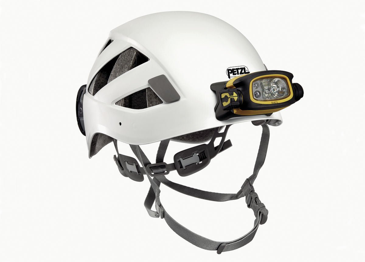 Petzl - Stirnlampe DUO S - Wicki Forst AG