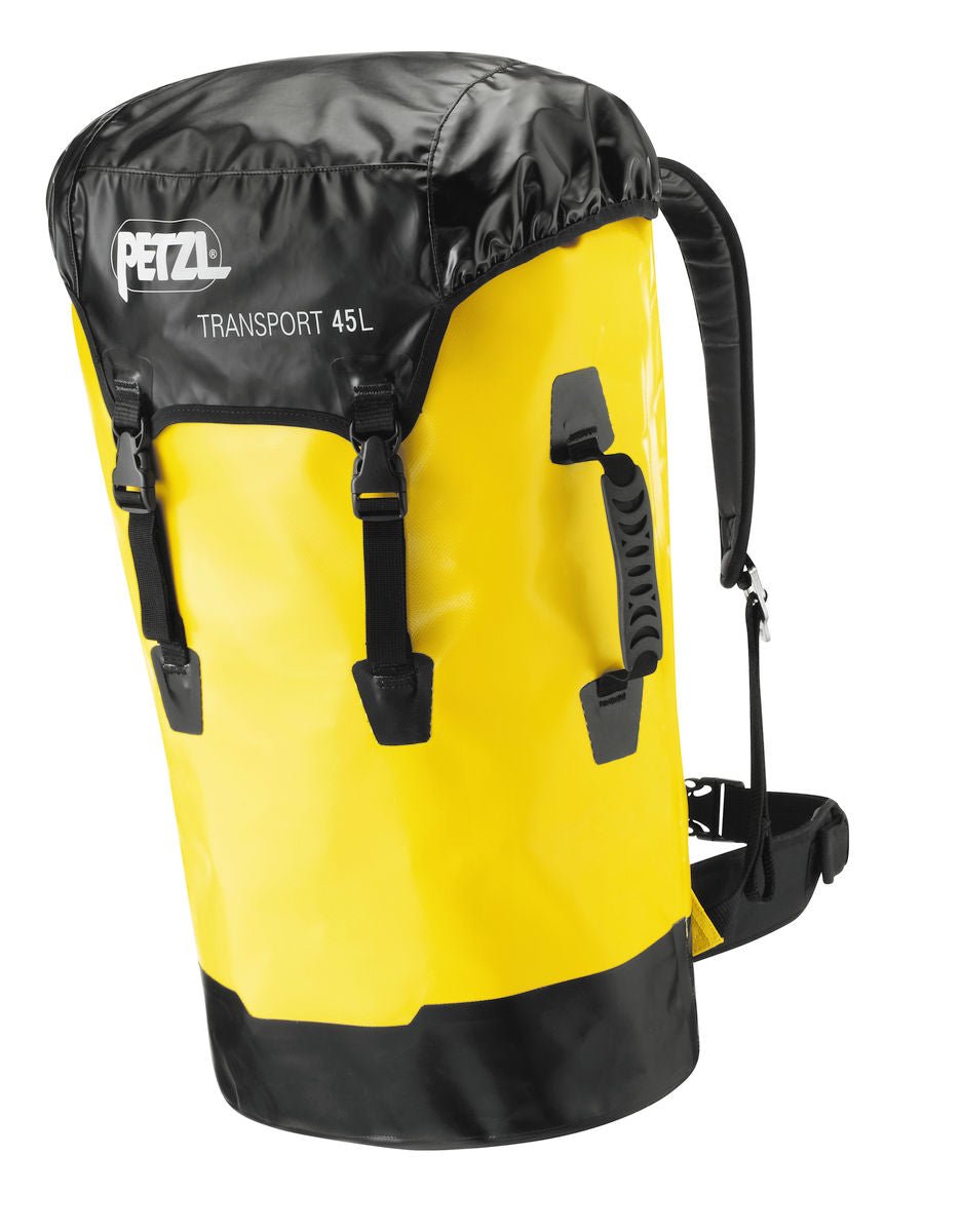Petzl - Transportsack Transport 45L - Wicki Forst AG