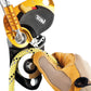 Petzl - Umlenkrolle Pro Traxion - Wicki Forst AG