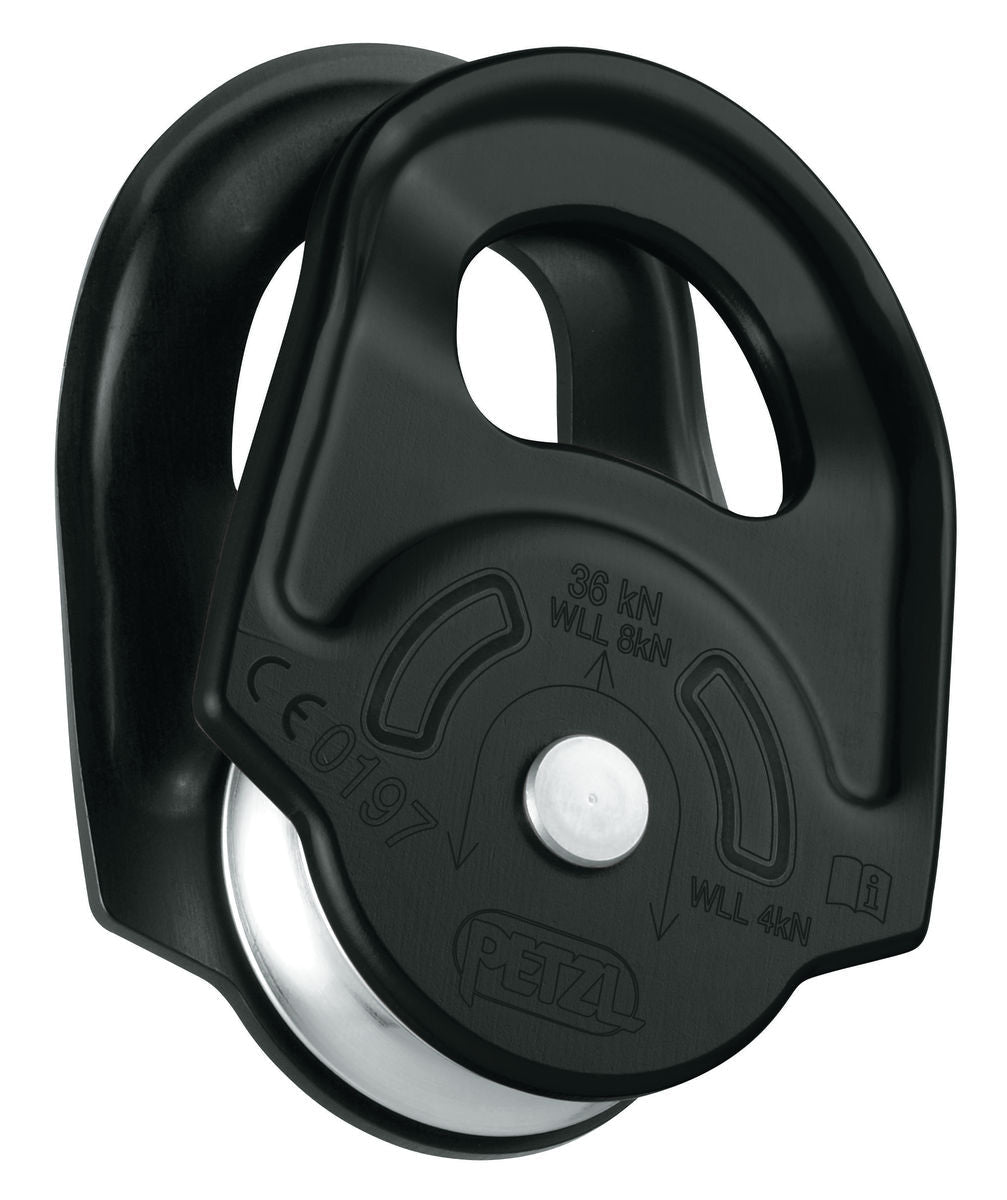 Petzl - Umlenkrolle Rescue - Wicki Forst AG