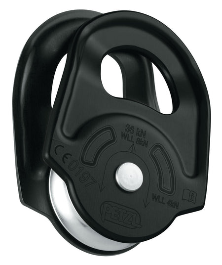Petzl - Umlenkrolle Rescue - Wicki Forst AG