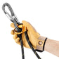 Petzl - Verbindungselement Eashook Open - Wicki Forst AG