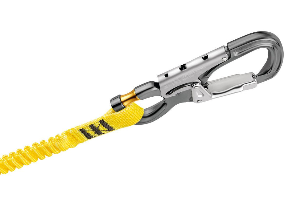 Petzl - Verbindungselement Eashook Open - Wicki Forst AG