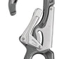 Petzl - Verbindungselement Eashook Open - Wicki Forst AG