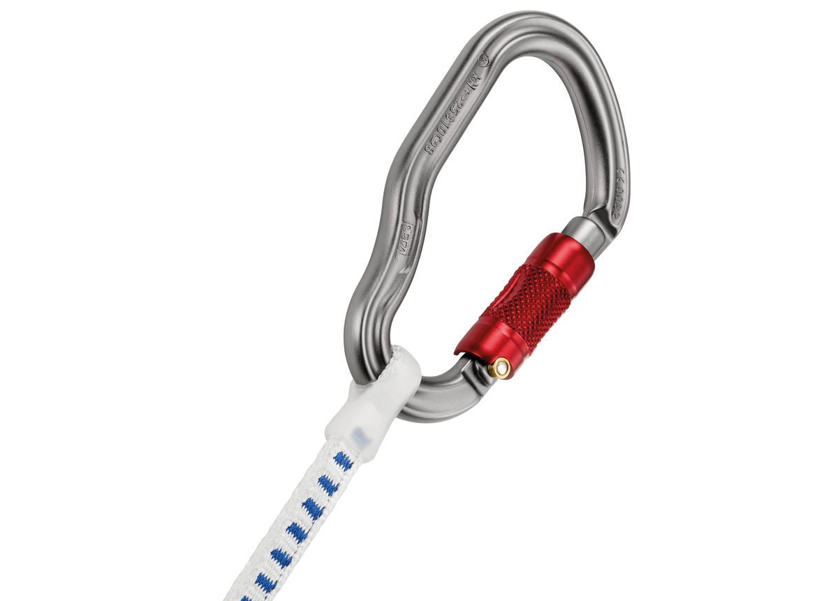 Petzl - Verbindungsmiitel Iguane - Wicki Forst AG