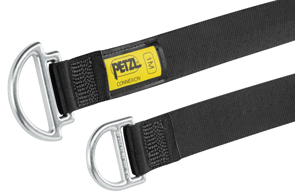 Petzl - Verbindungsmittel Connexion Fixe - Wicki Forst AG