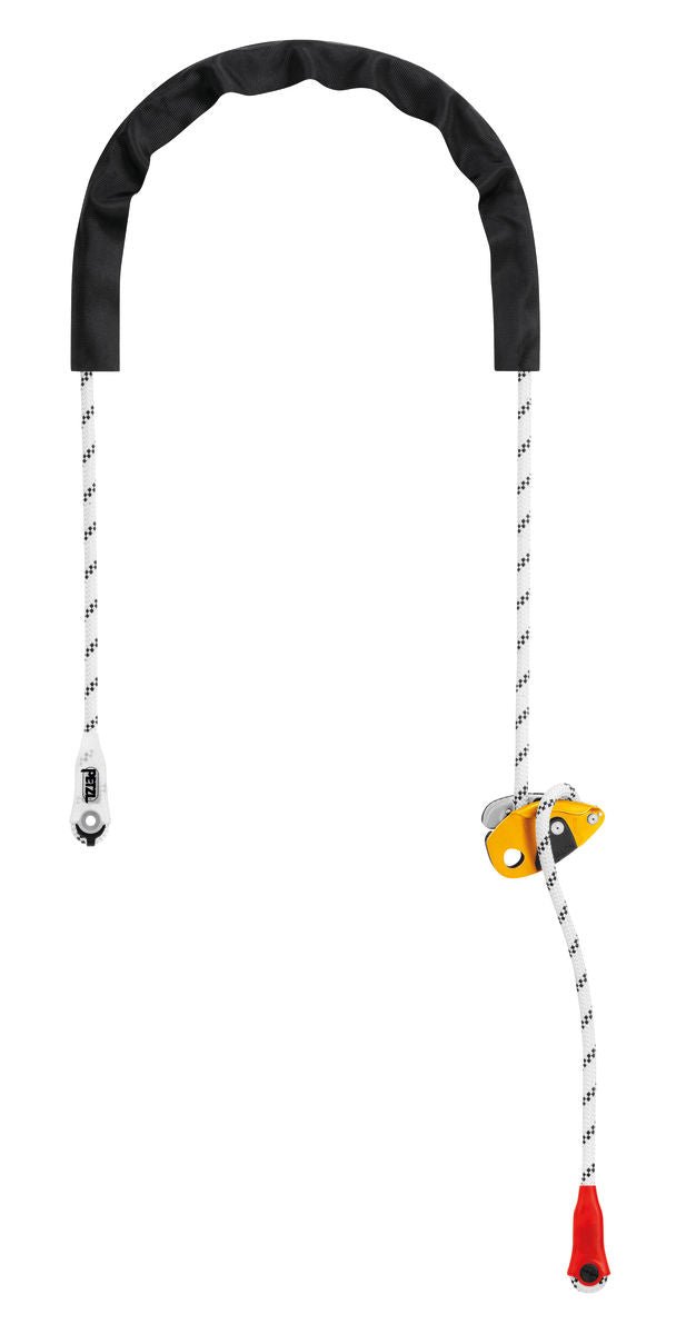 Petzl - Verbindungsmittel Grillon - Wicki Forst AG