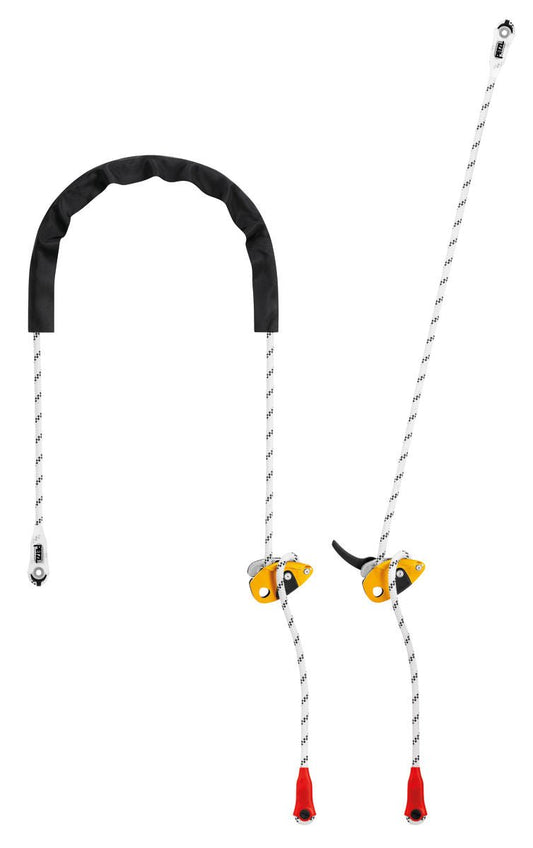 Petzl - Verbindungsmittel Grillon - Wicki Forst AG