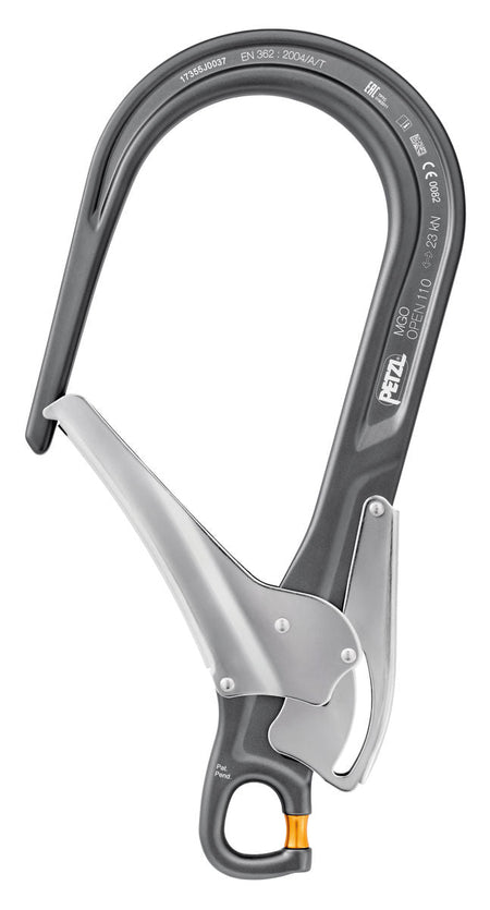 Petzl - Verbindungsmittel MGO OPEN - Wicki Forst AG