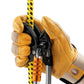 Petzl - Verbindungsmittel Microflip - Wicki Forst AG
