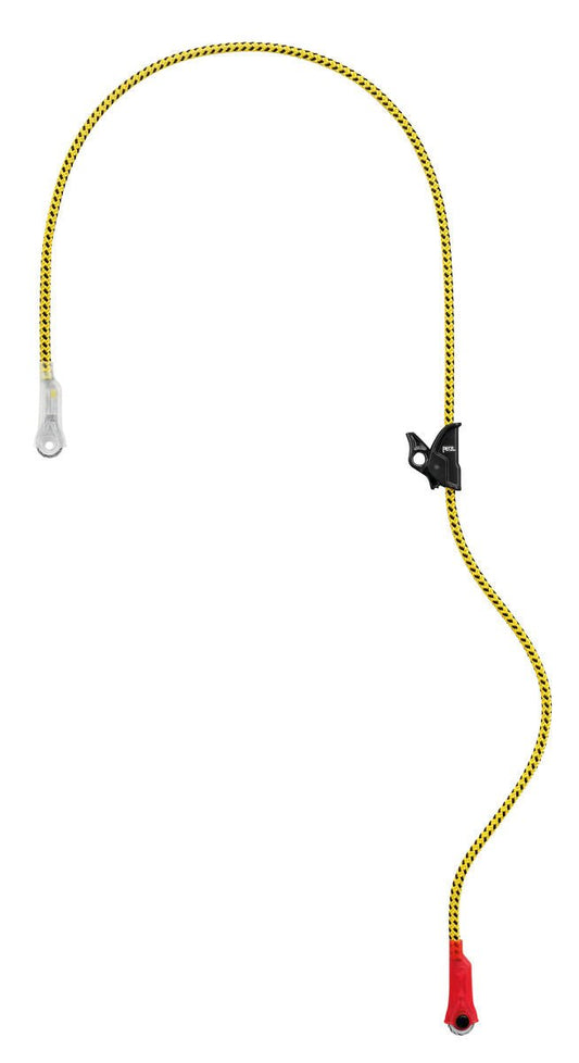 Petzl - Verbindungsmittel Microflip - Wicki Forst AG