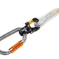 Petzl - Verbindungsmittel Microflip - Wicki Forst AG
