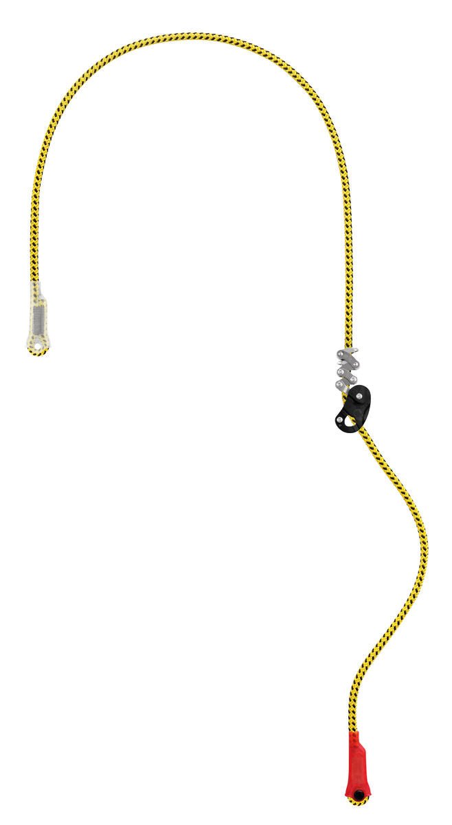 Petzl - Verbindungsmittel Zillon - Wicki Forst AG