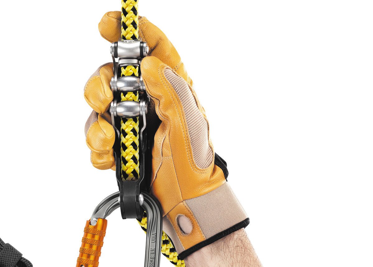 Petzl - Verbindungsmittel Zillon - Wicki Forst AG