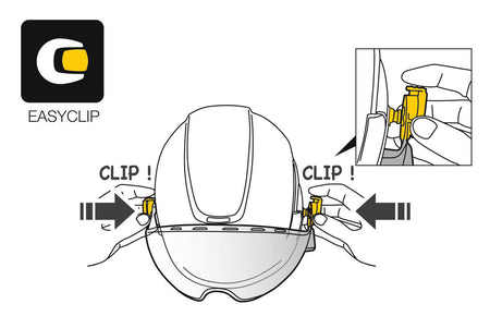 Petzl - Vizen Mesh - Wicki Forst AG