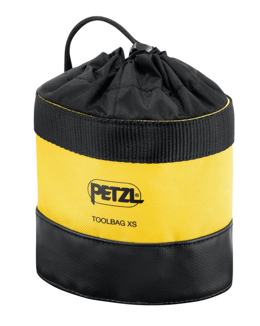 Petzl - Werkzeugtasche Toolbag - Wicki Forst AG