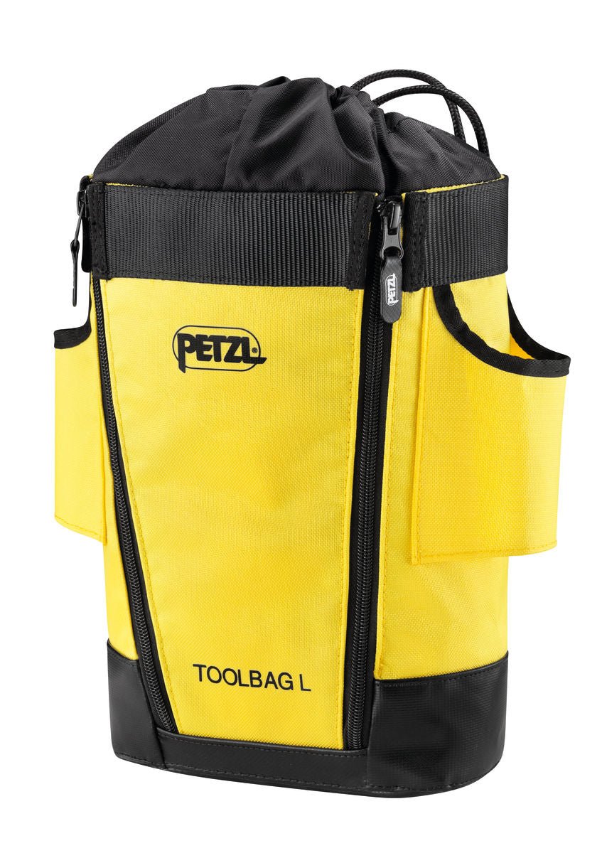 Petzl - Werkzeugtasche Toolbag - Wicki Forst AG