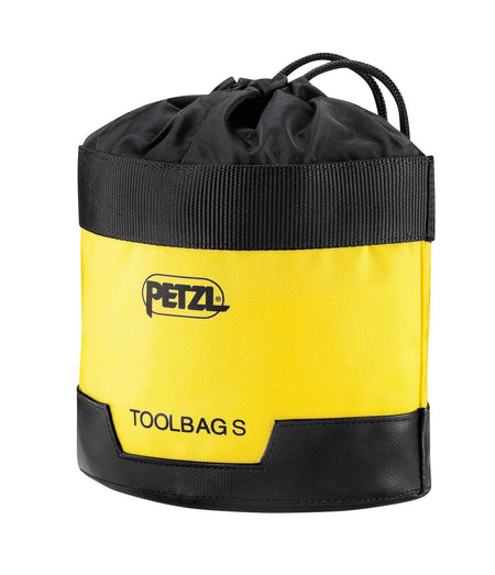 Petzl - Werkzeugtasche Toolbag - Wicki Forst AG