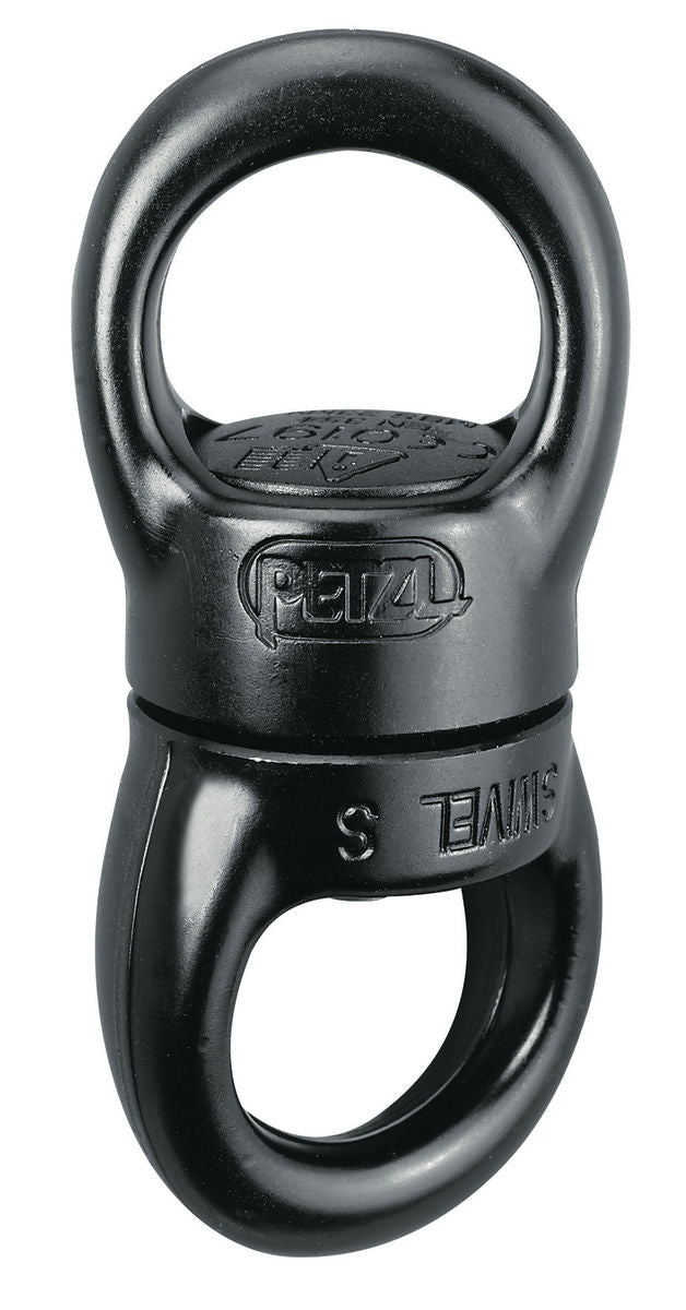 Petzl - Wirbel Swivel - Wicki Forst AG