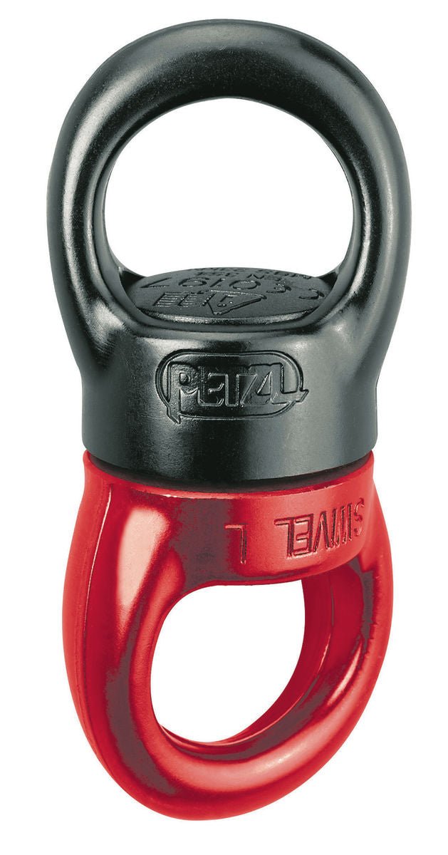 Petzl - Wirbel Swivel - Wicki Forst AG