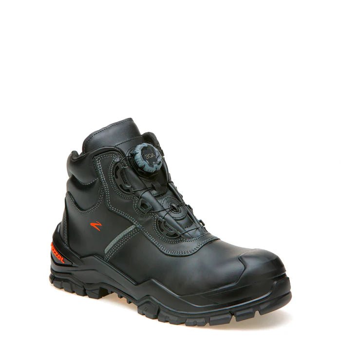 Pezzol S3 Schuh - Wicki Forst AG