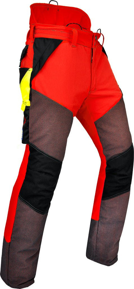 Pfanner - Gladiator Extrem Schnittschutzhose - Wicki Forst AG