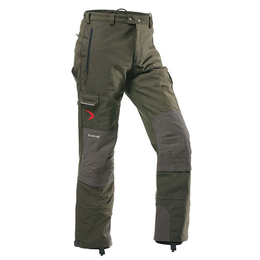 Pfanner - Gladiator Outdoorhose Grau - Wicki Forst AG